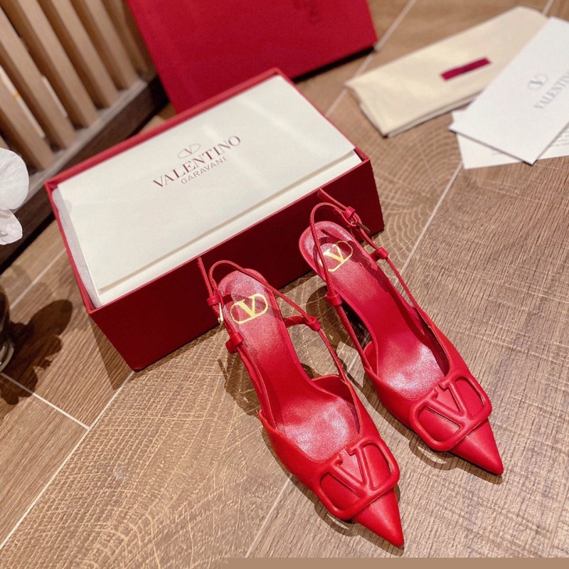 Valentino High Heels